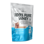 100% Pure Whey - 400 g - BioTechUSA France