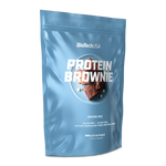 Poudre de base Protein Brownie - 600 g