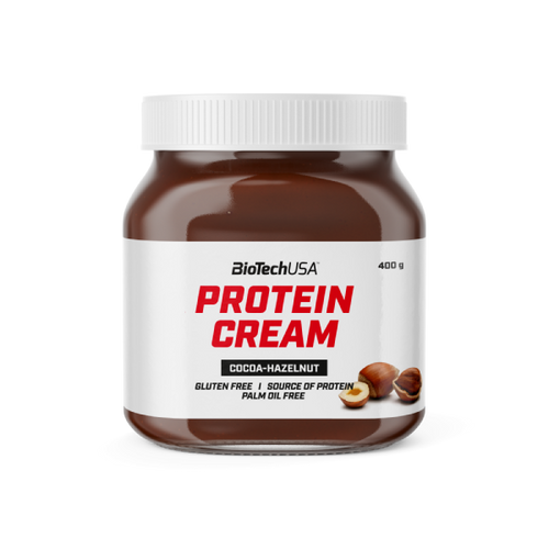 Protein Cream - 400 g
