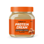 Protein Cream - 400 g caramel au beurre salé