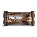 Barre protéinée Protein Max - 45 g - BioTechUSA France