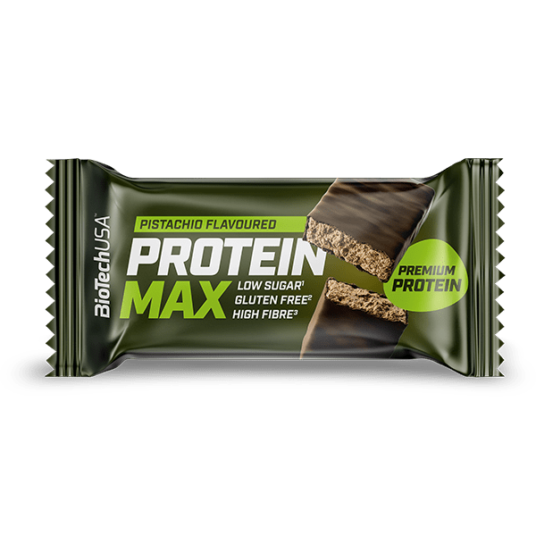 Barre protéinée Protein Max - 45 g