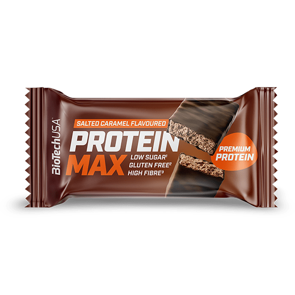 Barre protéinée Protein Max - 45 g