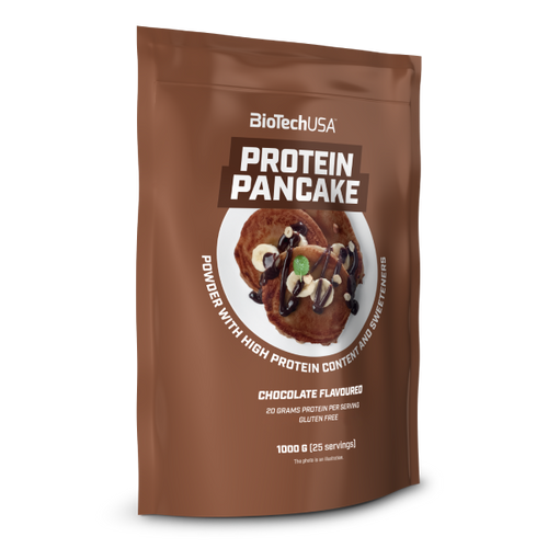 Protein Pancake powder - 1000 g