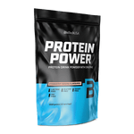 Protein Power - 1000 g - BioTechUSA France