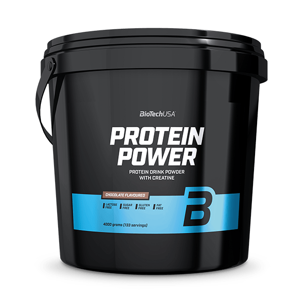 Protein Power - 4000 g