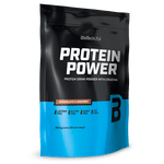 Protein Power - 500 g - BioTechUSA France
