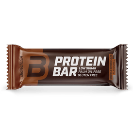 Barre protéinée Protein Bar - 70 g - BioTechUSA France