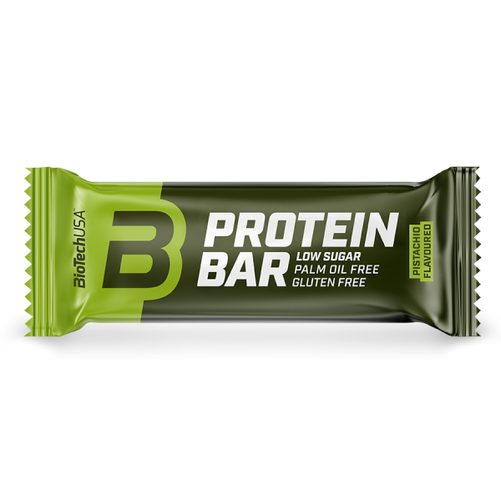 Barre protéinée Protein Bar - 70 g