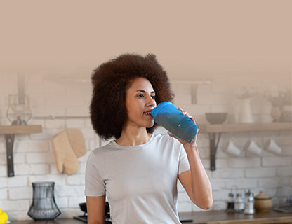 …ton café du matin pourrait t’apporter encore plus