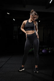 MELANIE Legging femme - BioTechUSA France