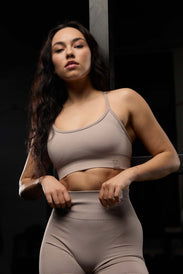 Seamless brassière de sport - BioTechUSA France