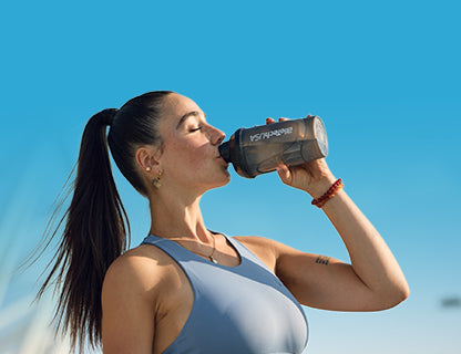 Réduction de la fatigue avec des vitamines