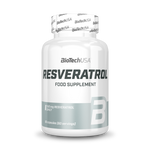 Resveratrol - 60 gélule
