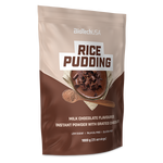 Rice Pudding - 1000 g chocolat au lait