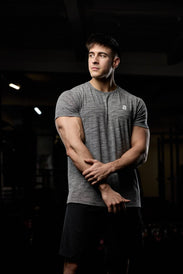 RUSH T-shirt homme - BioTechUSA France
