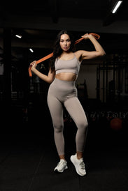 SHAPING SEAMLESS legging femme - BioTechUSA France
