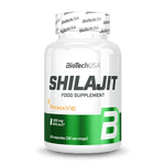 Shilajit - 60 capsules