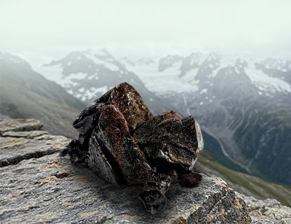 Les acides humiques: une source naturelle