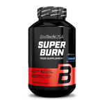 Super Burn - 120 comprimés