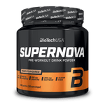 SuperNova - 282 g - BioTechUSA France