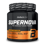 SuperNova - 282 g - BioTechUSA France