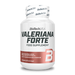 Valeriana Forte - 60 comprimés
