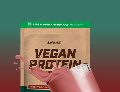 Fruits des bois : un élan frais et savoureux