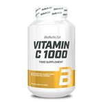 Vitamin C 1000 Bioflavonoids - 250 comprimés