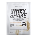 Whey Shake - 25 g - BioTechUSA France