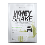 Whey Shake - 25 g - BioTechUSA France