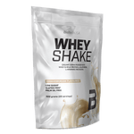 Whey Shake - 500 g - BioTechUSA France