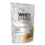 Whey Shake - 500 g - BioTechUSA France
