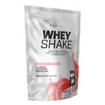 Whey Shake - 500 g - BioTechUSA France