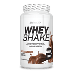 Whey Shake - 1000 g - BioTechUSA France