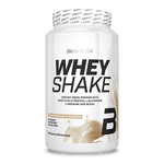 Whey Shake - 1000 g - BioTechUSA France