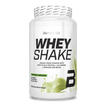 Whey Shake - 1000 g - BioTechUSA France