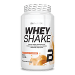 Whey Shake - 1000 g - BioTechUSA France