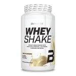 Whey Shake - 1000 g - BioTechUSA France