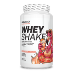 Whey Shake - 1000 g Yaourt à la pêche