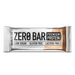 Zero Bar protéine bar - 50 g - BioTechUSA France