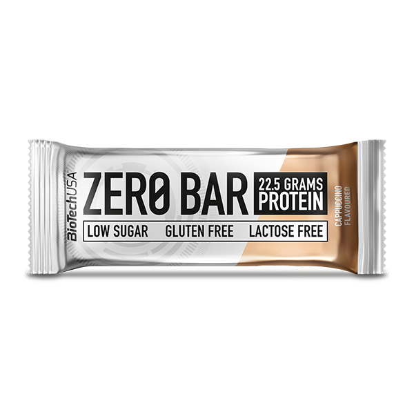 Zero Bar protéine bar - 50 g