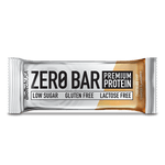 Zero Bar protéine bar - 50 g - BioTechUSA France