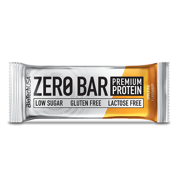 Zero Bar protéine bar - 50 g