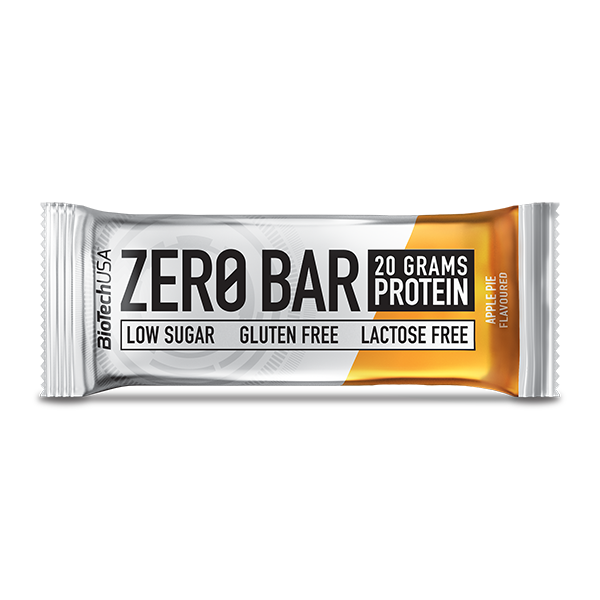 Zero Bar protéine bar - 50 g