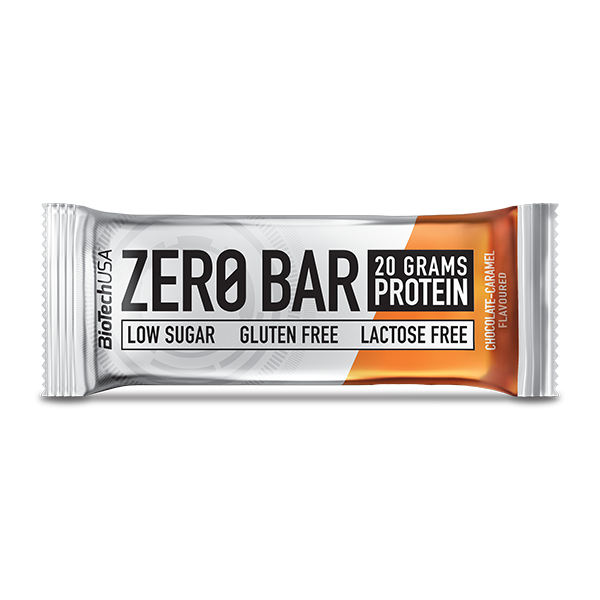 Zero Bar protéine bar - 50 g