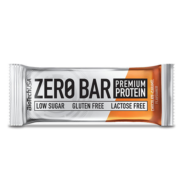 Zero Bar protéine bar - 50 g