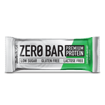 Zero Bar protéine bar - 50 g - BioTechUSA France