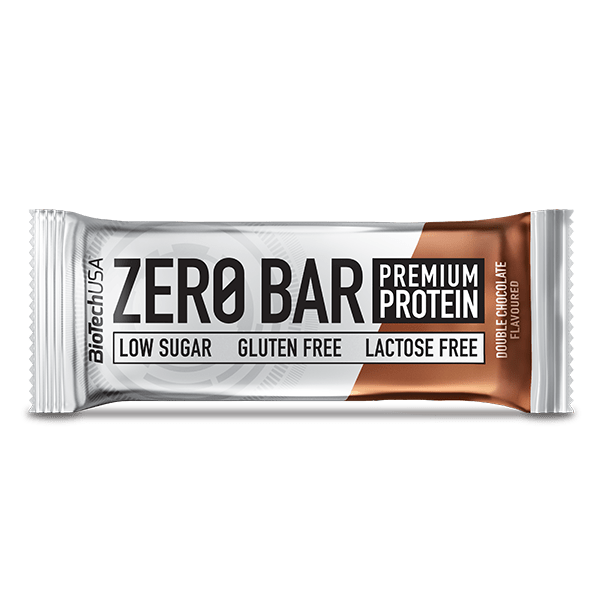 Zero Bar protéine bar - 50 g