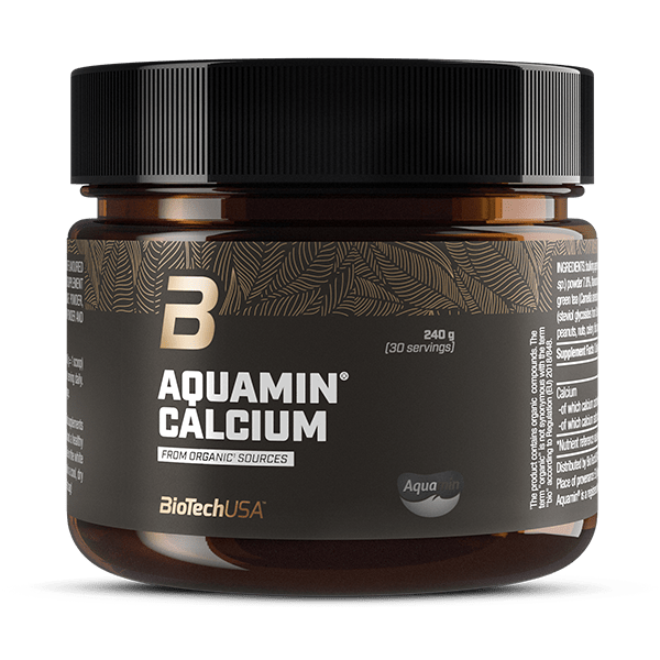 Aquamin Calcium - 240 g